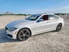 BMW 4ER
