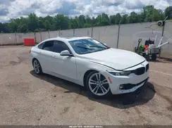 BMW 4ER
