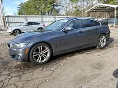 BMW 4ER