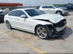 BMW 4ER