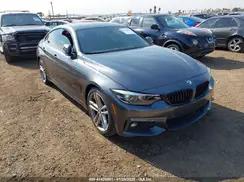 BMW 4ER