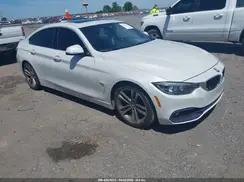 BMW 4ER