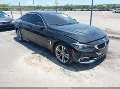 BMW 4ER