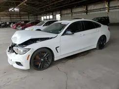 BMW 4ER