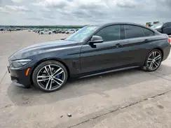 BMW 4ER