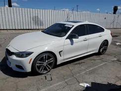 BMW 4ER