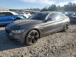 BMW 4ER