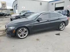 BMW 4ER