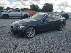BMW 4ER