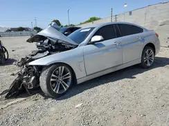 BMW 4ER