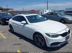 BMW 4ER