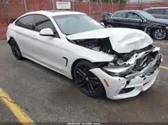 BMW 4ER