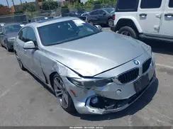 BMW 4ER