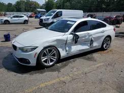 BMW 4ER