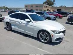 BMW 4ER