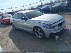 BMW 4ER