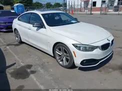 BMW 4ER