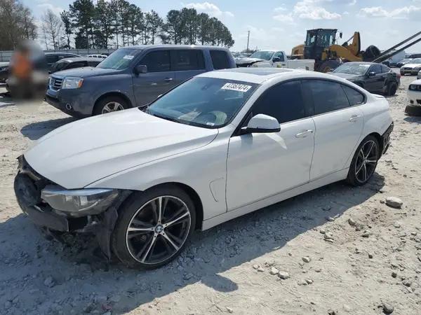 BMW 4ER