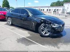BMW 4ER