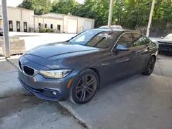 BMW 4ER