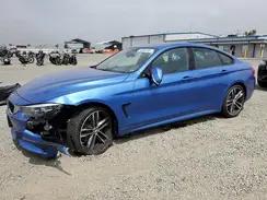 BMW 4ER