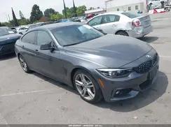BMW 4ER