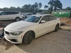 BMW 4ER