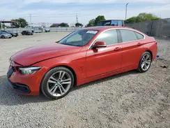 BMW 4ER