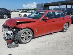 BMW 4ER