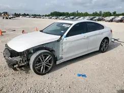 BMW 4ER