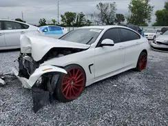 BMW 4ER