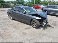 BMW 4ER