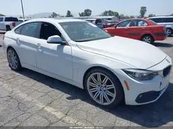 BMW 4ER