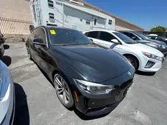 BMW 4ER