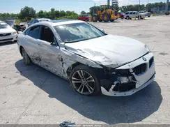BMW 4ER