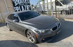 BMW 4ER
