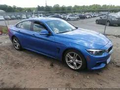 BMW 4ER