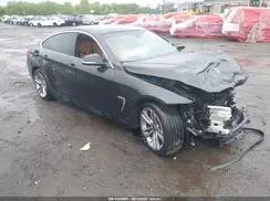 BMW 4ER