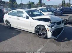 BMW 4ER