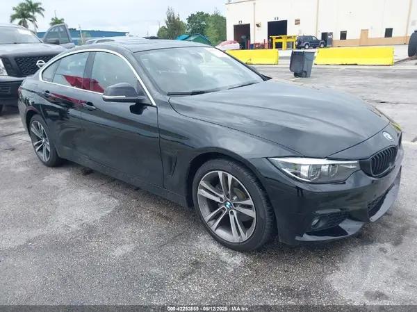 BMW 4ER
