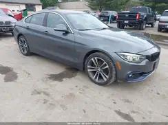 BMW 4ER