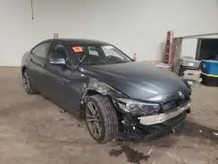 BMW 4ER