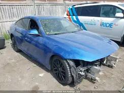 BMW 4ER