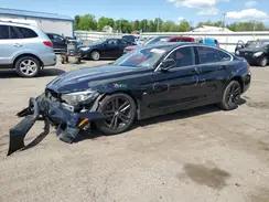 BMW 4ER