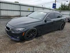 BMW 4ER