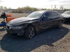 BMW 4ER