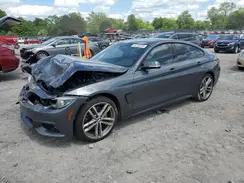 BMW 4ER