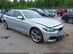 BMW 4ER