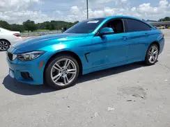 BMW 4ER