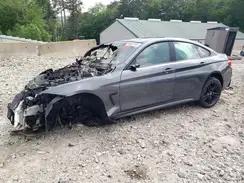 BMW 4ER